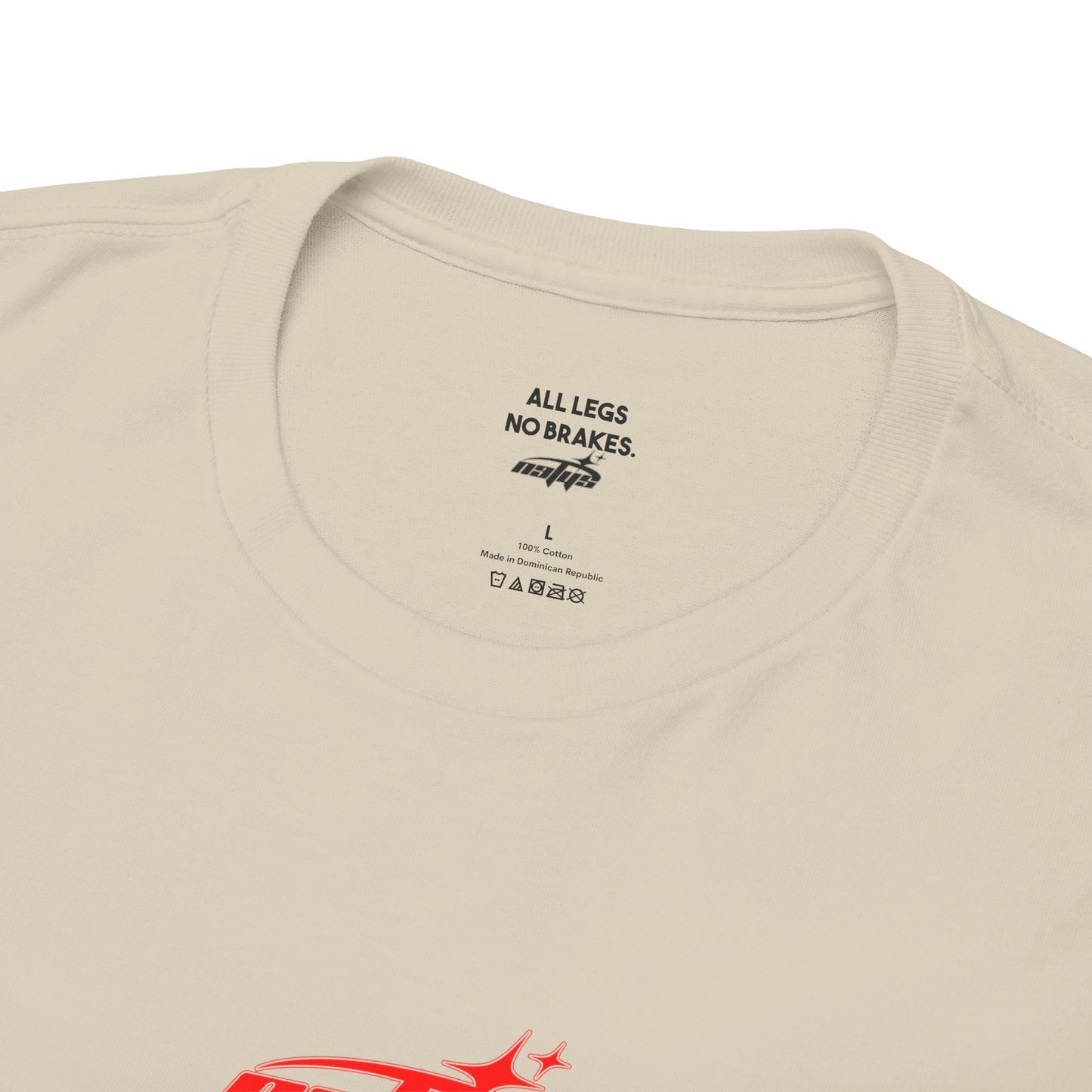 ANTI BRAKES SOCIAL CLUB T-Shirt