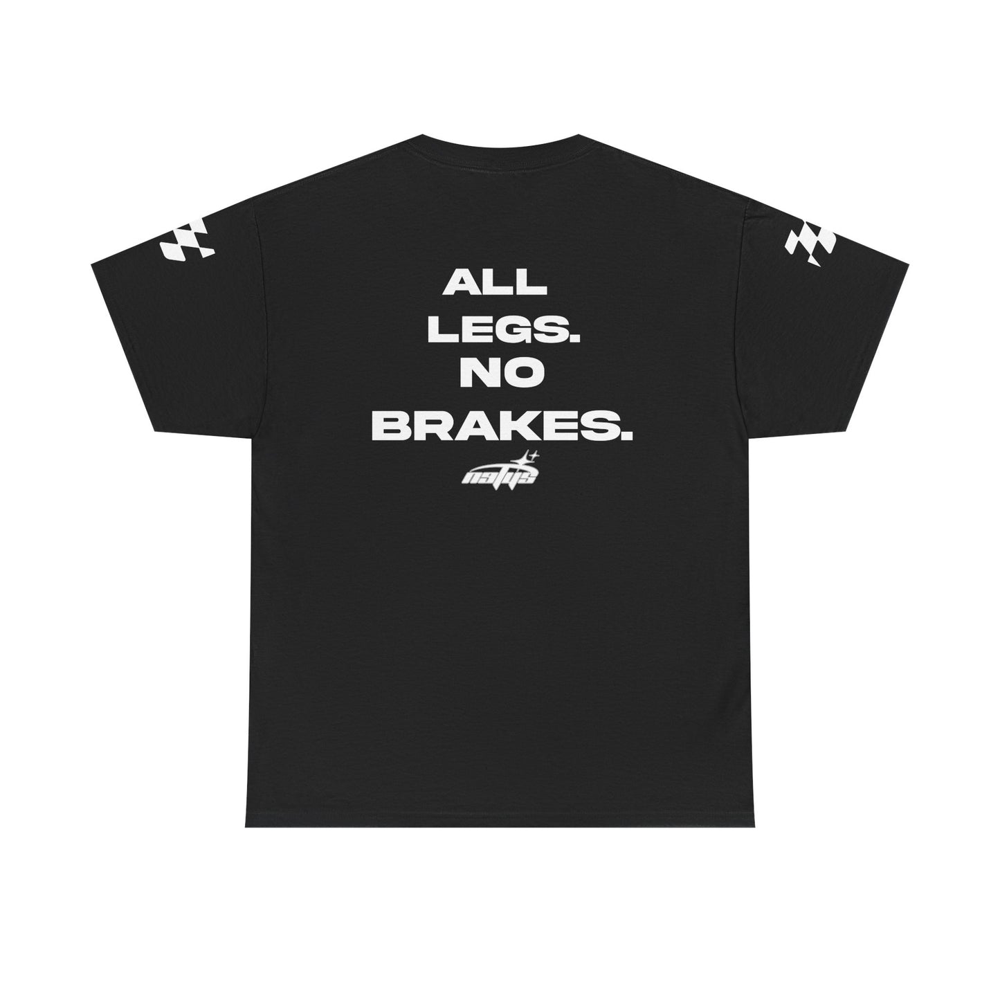 N9TYS STREET RACING TEE