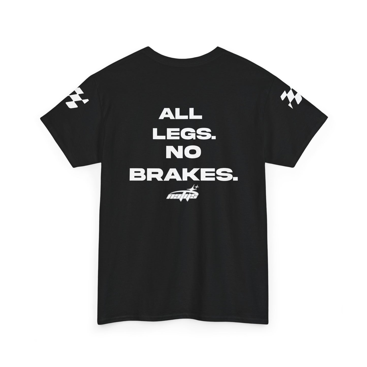 N9TYS STREET RACING TEE