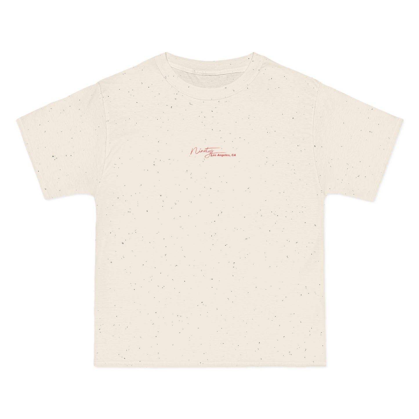 ONE GEAR, NO FEAR - BEEFY T-$HIRT