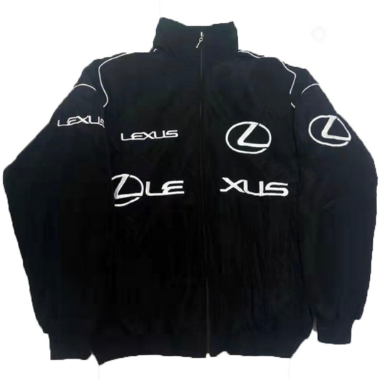 Lexus Racing Jacket