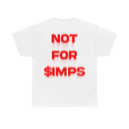 NOTFOR$IMPS // LIQOUR'D UP T-Shirt