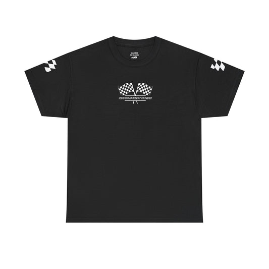 N9TYS STREET RACING TEE