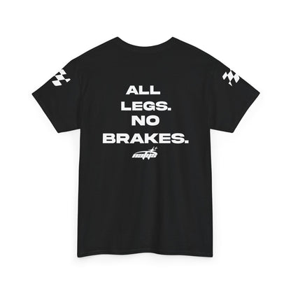 N9TYS STREET RACING TEE